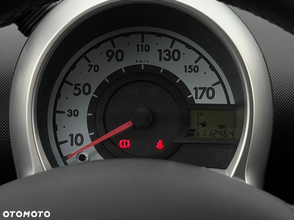 Peugeot 107 1.0 Urban Move Euro5 - 16