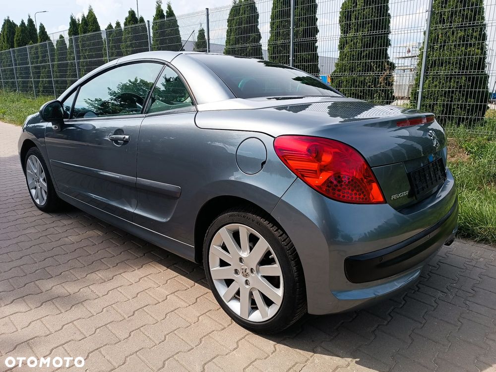 Peugeot 207 1.6 16V Sporty - 7