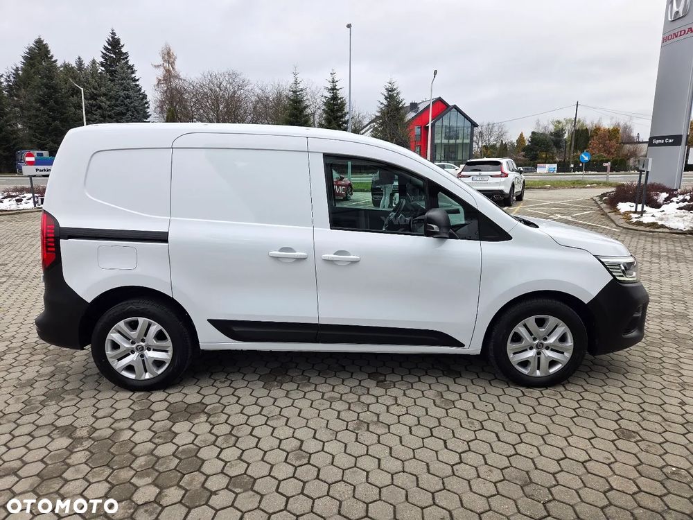 Renault KANGOO - 3