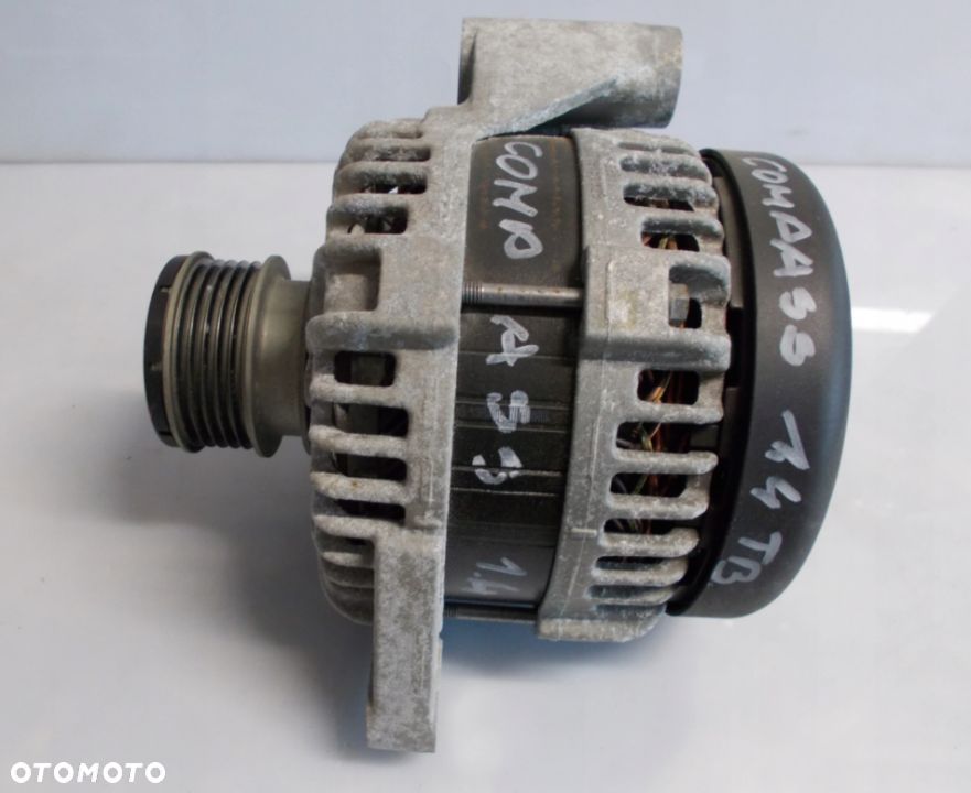 ALTERNATOR JEEP COMPASS 1,4 TB