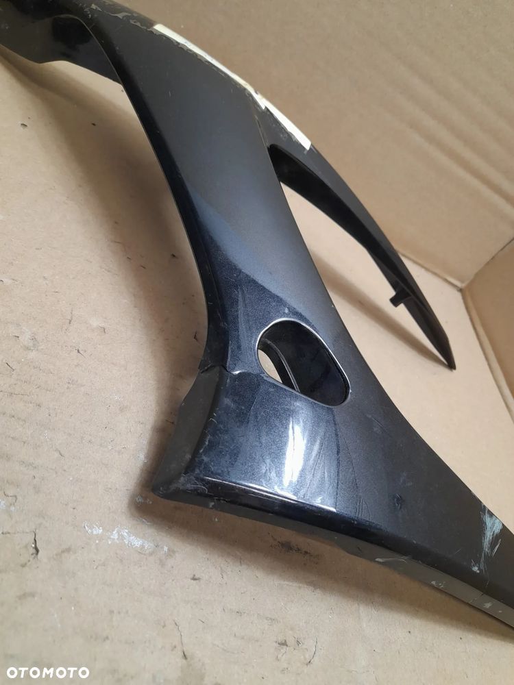 YAMAHA FZ6 PANEL OSŁONY PRZEDNI LEWY 2004 2005 5VX-2830C - 2