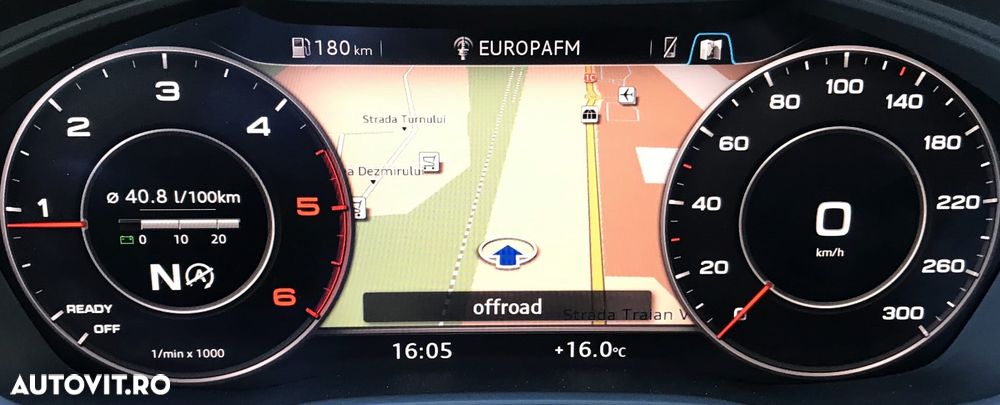 Audi A4 Allroad - 21