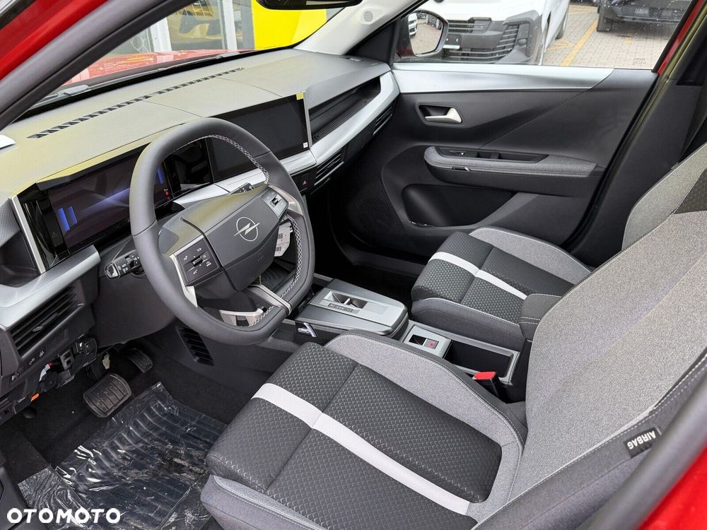 Opel Frontera - 8