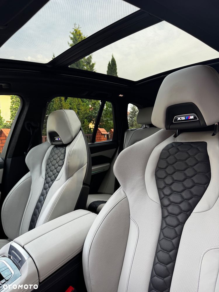 BMW X5 M Competition - 9