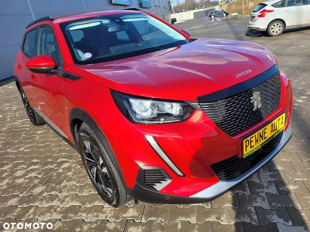 Peugeot 2008 PureTech 130 GT Pack - 15