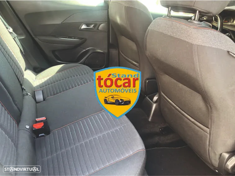 Peugeot 2008 PureTech 100 Style - 16