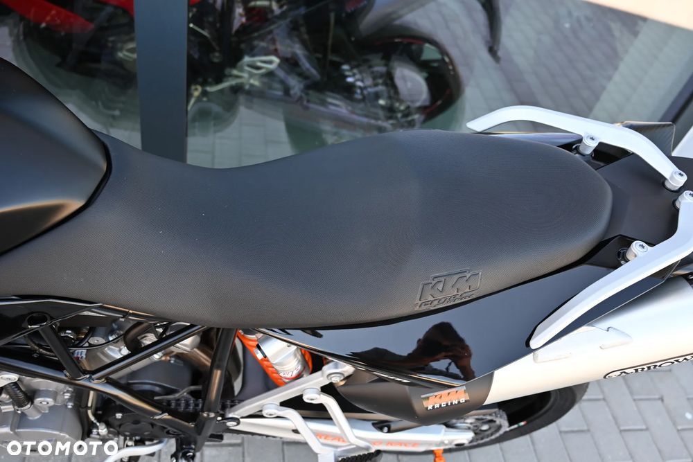 KTM LC 8 - 21