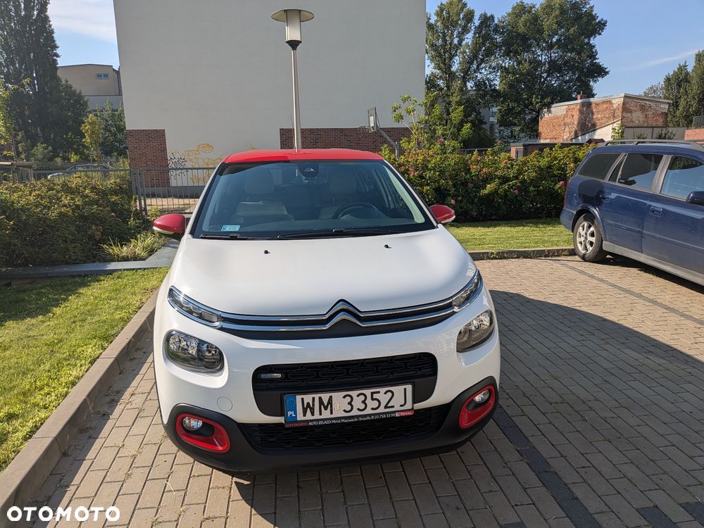 Citroën C3 1.2 PureTech Shine - 2