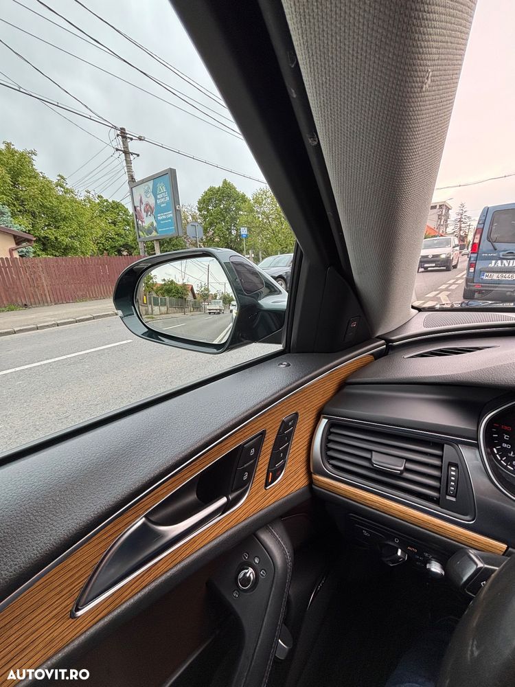 Audi A6 Allroad - 16