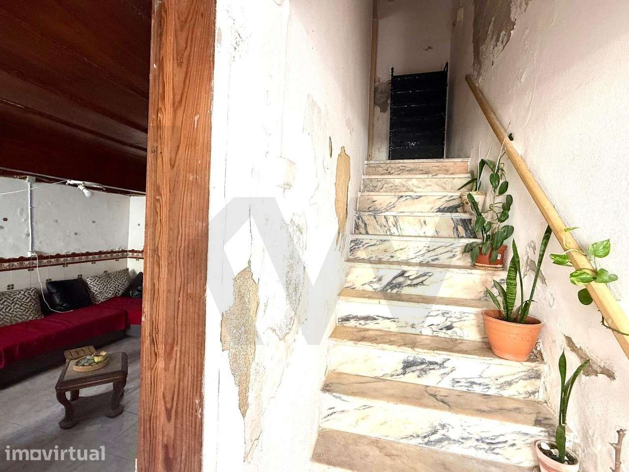 Moradia para Remodelar no Barreiro Velho - Grande imagem: 4/15