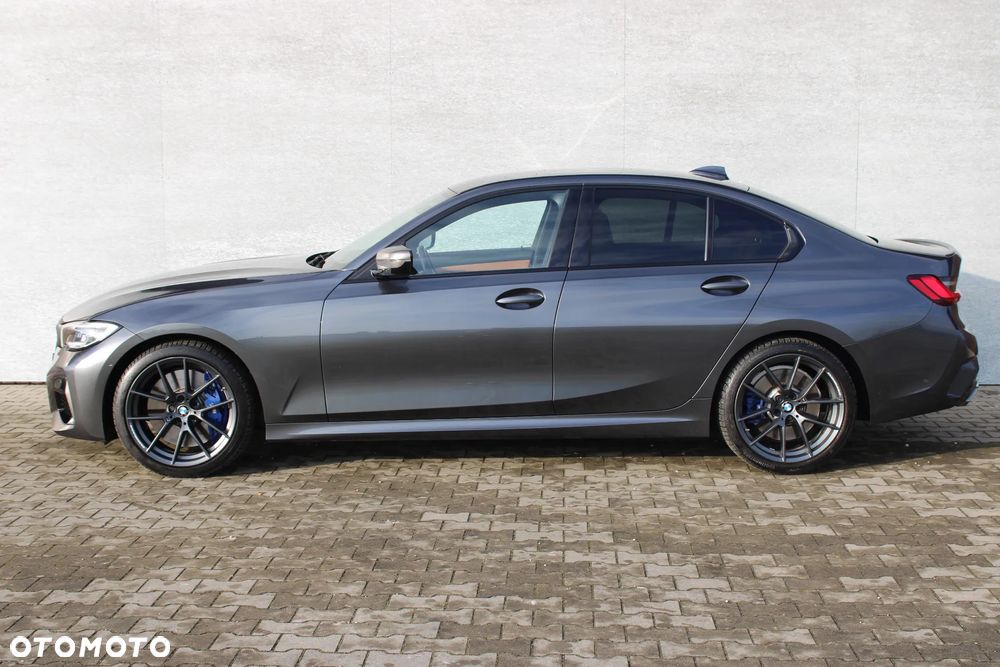 BMW Seria 3 M340i xDrive - 4