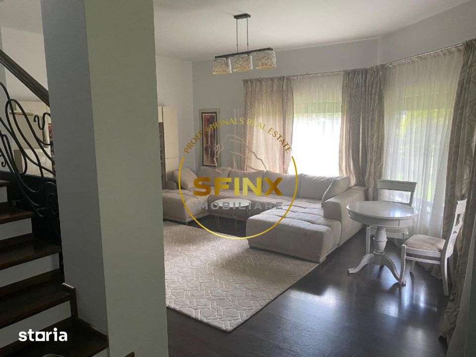 Aparatorii Patriei metrou, vila cu gradina, pet friendly - Imagine principală: 4/9