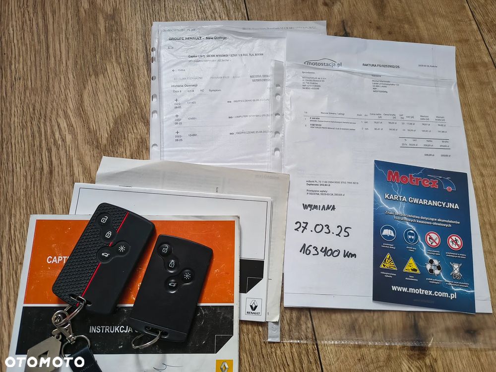 Renault Captur ENERGY dCi 110 Start&Stop Intens - 21