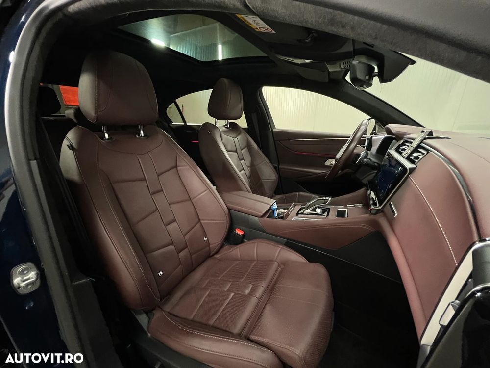DS Automobiles DS 9 1.6 PHeV AWD 360 EAT8 OPERA - 13