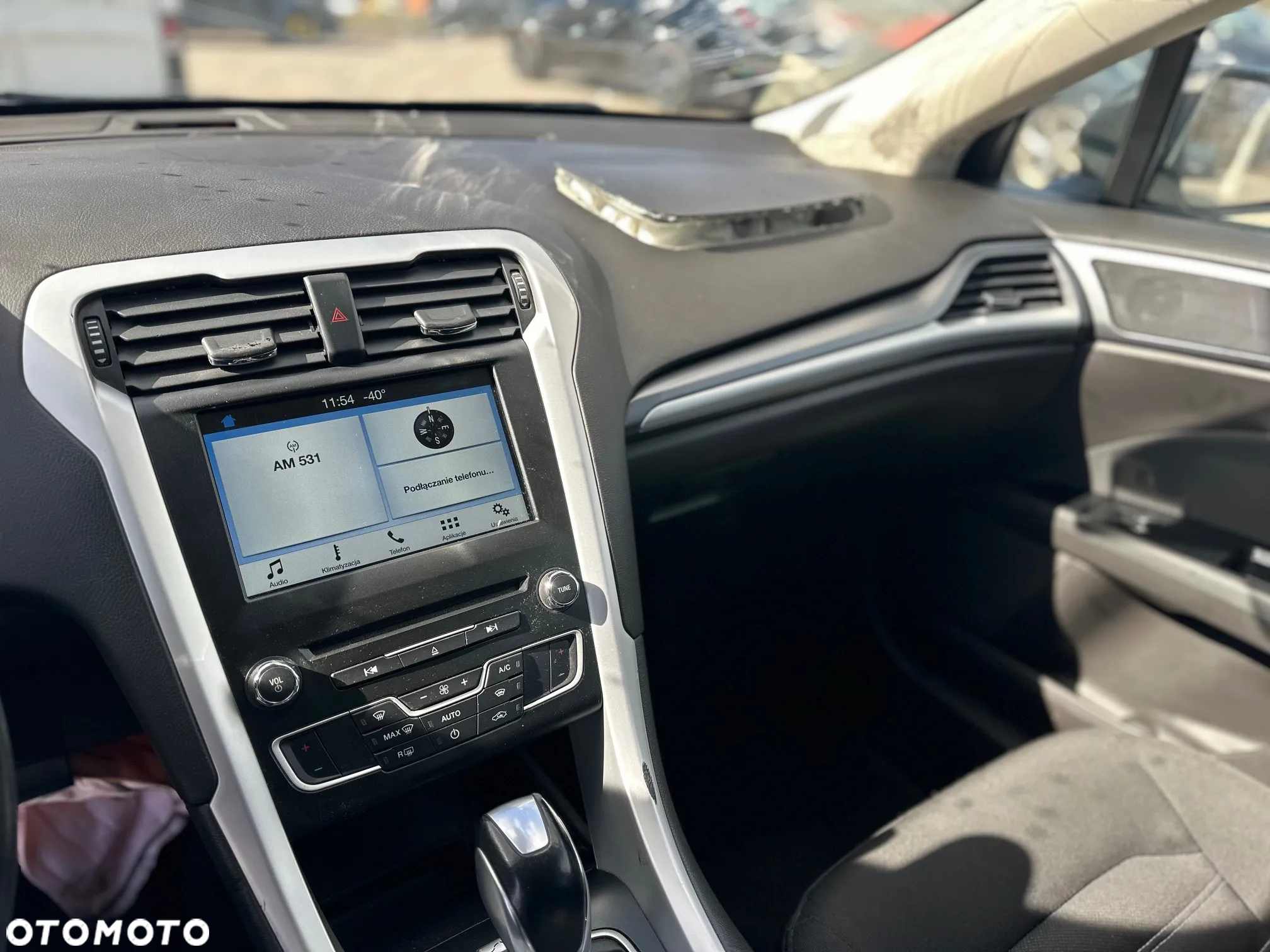 Ford Mondeo - 15