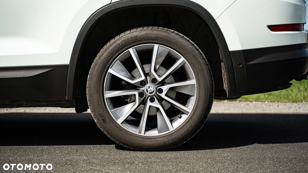Skoda Kodiaq 2.0 TDI 4x4 DSG Style - 6