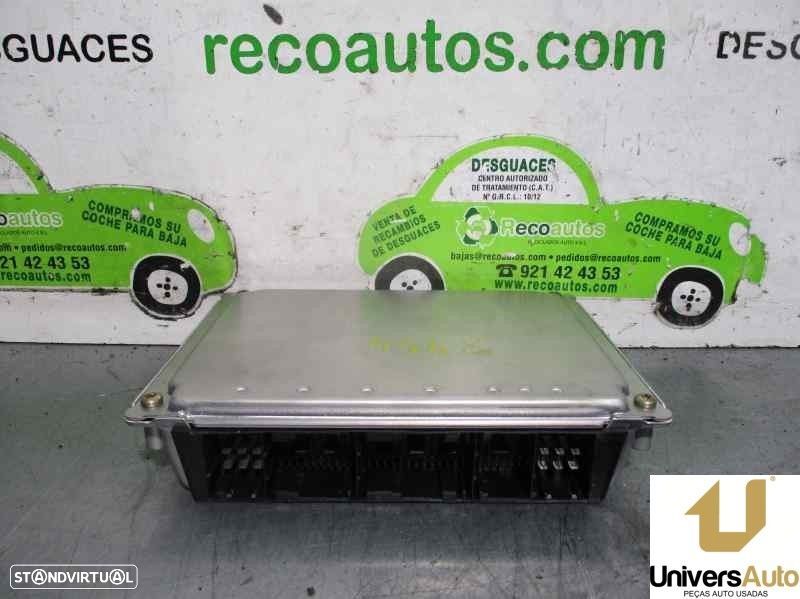 CENTRALINA MOTOR UCE AUDI A4 1999 -8D0907401C - 3