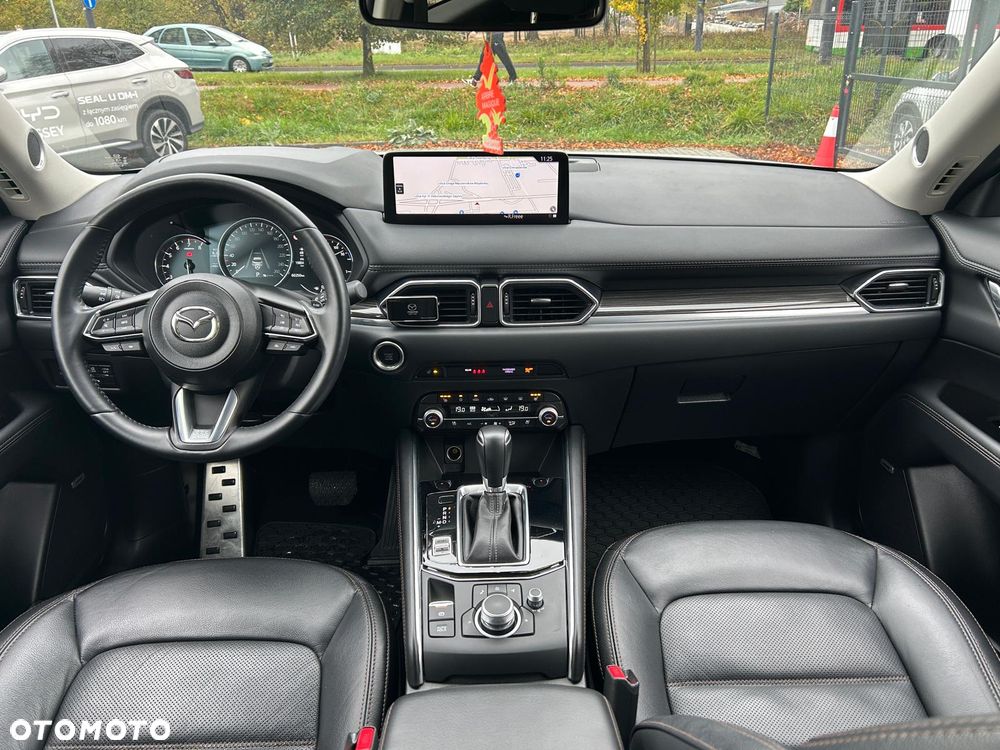 Mazda CX-5 2.0 Hikari 2WD - 14