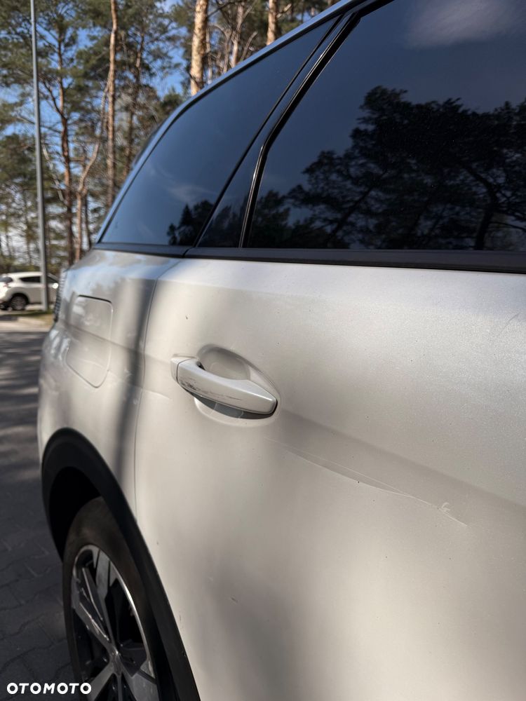 Peugeot 5008 2.0 BlueHDi Style 7os - 5