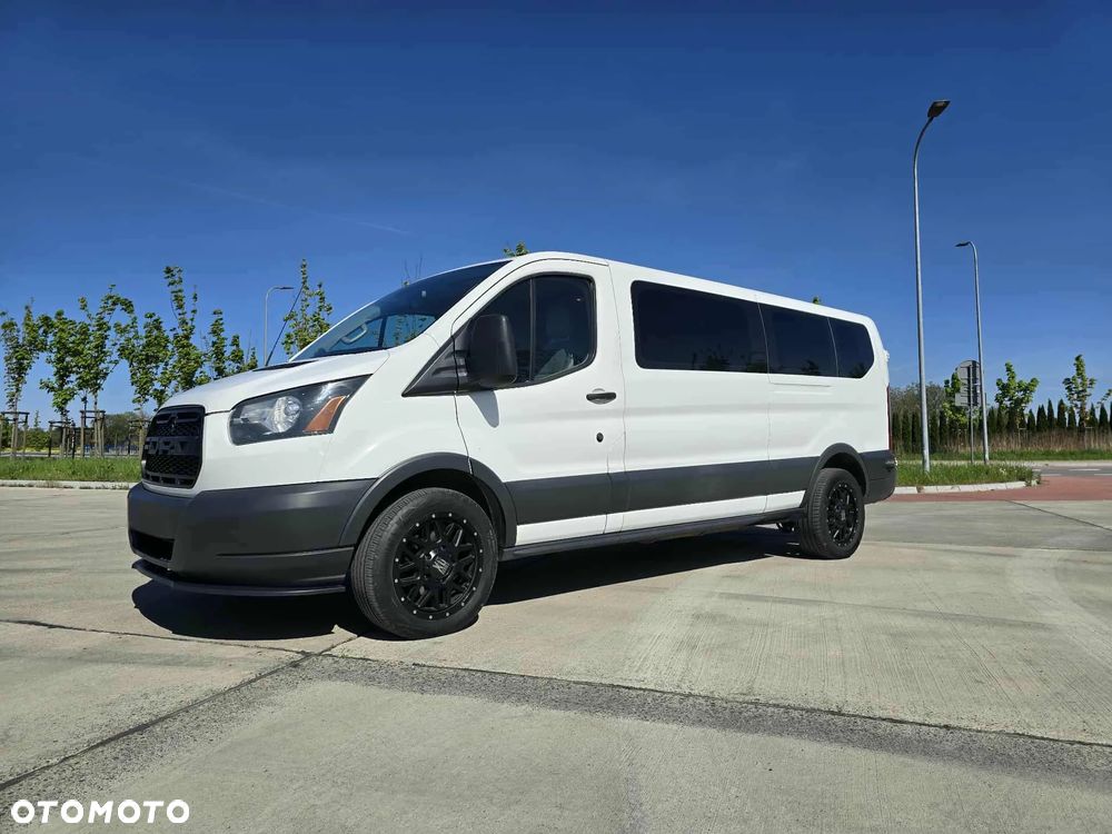 Ford Transit - 3
