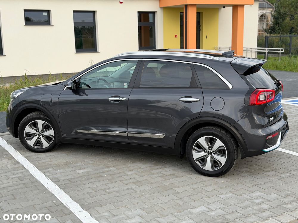 Kia Niro 1.6 GDI Plug-in Hybrid XL - 15