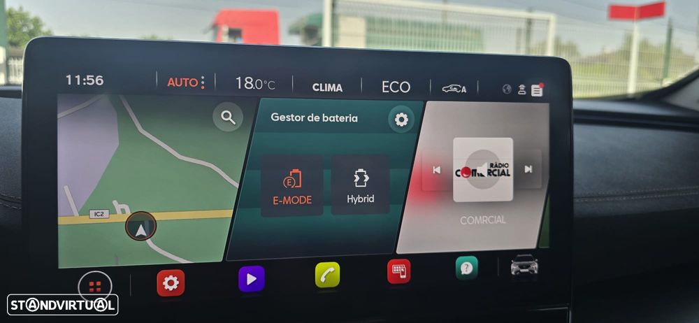 Cupra Formentor 1.4 e-Hybrid DSG - 40