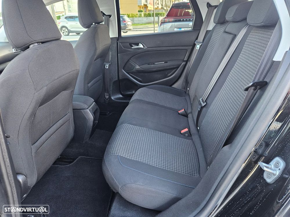 Peugeot 308 SW 1.5 BlueHDi Style - 17