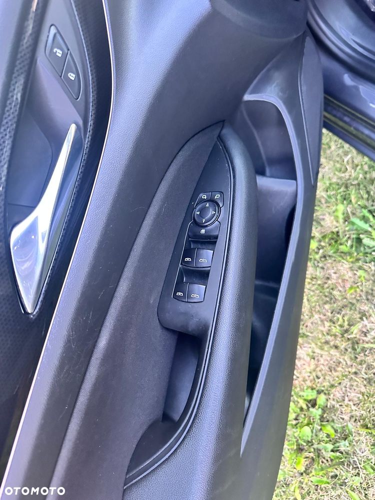 Opel Insignia 2.0 CDTI GS Line + S&S - 16