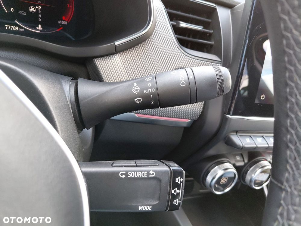 Renault Arkana 1.3 TCe mHEV Intens EDC - 24