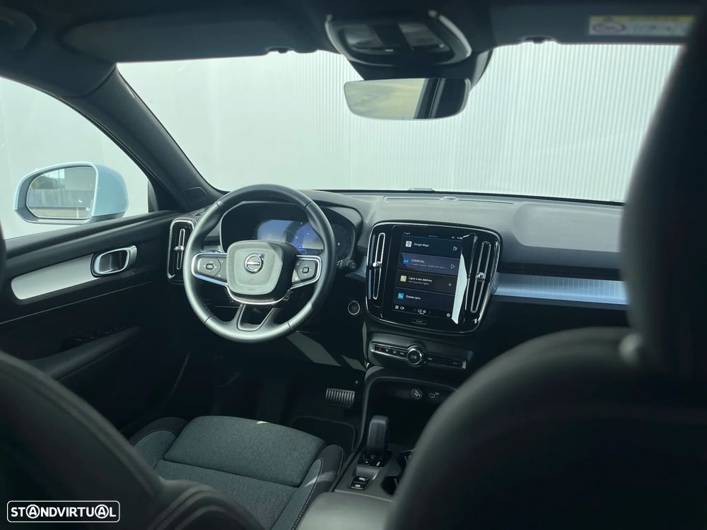 Volvo XC 40 2.0 B3 Core - 6