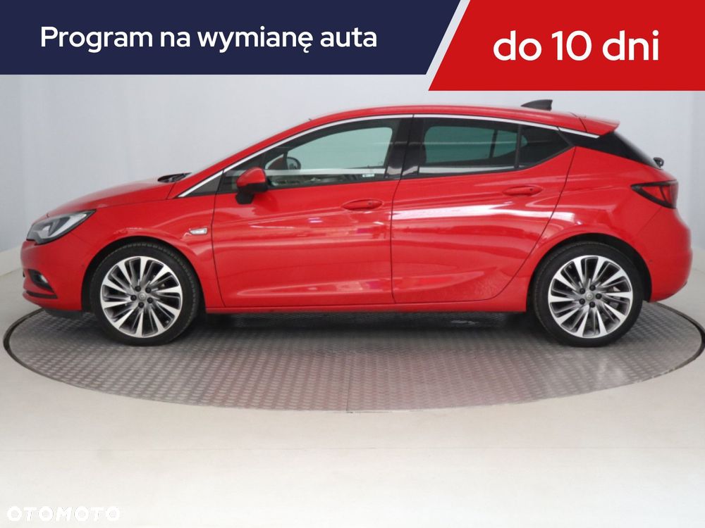 Opel Astra - 4