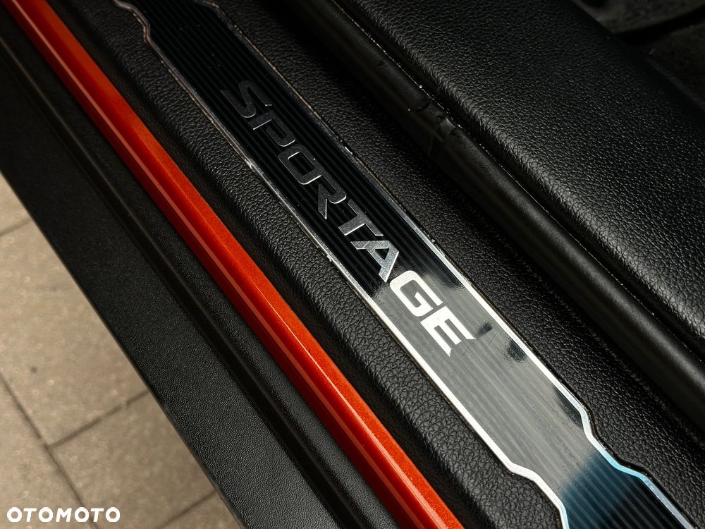 Kia Sportage 1.7 CRDI XL 2WD - 24