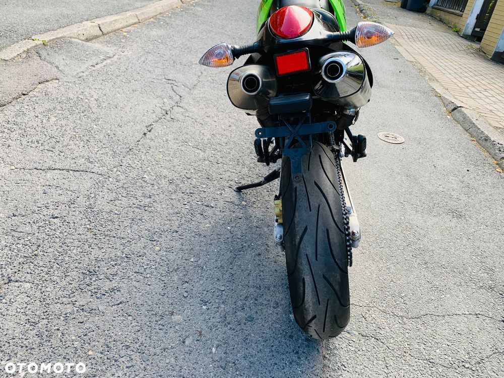 KTM Duke - 11