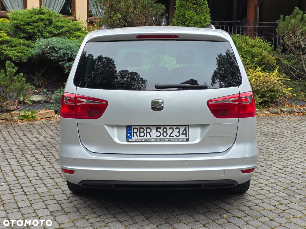 Seat Alhambra - 6