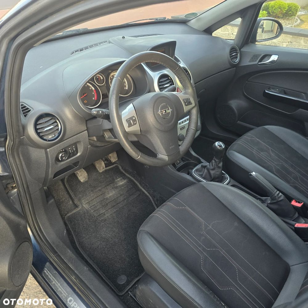 Opel Corsa 1.4 16V Enjoy - 12