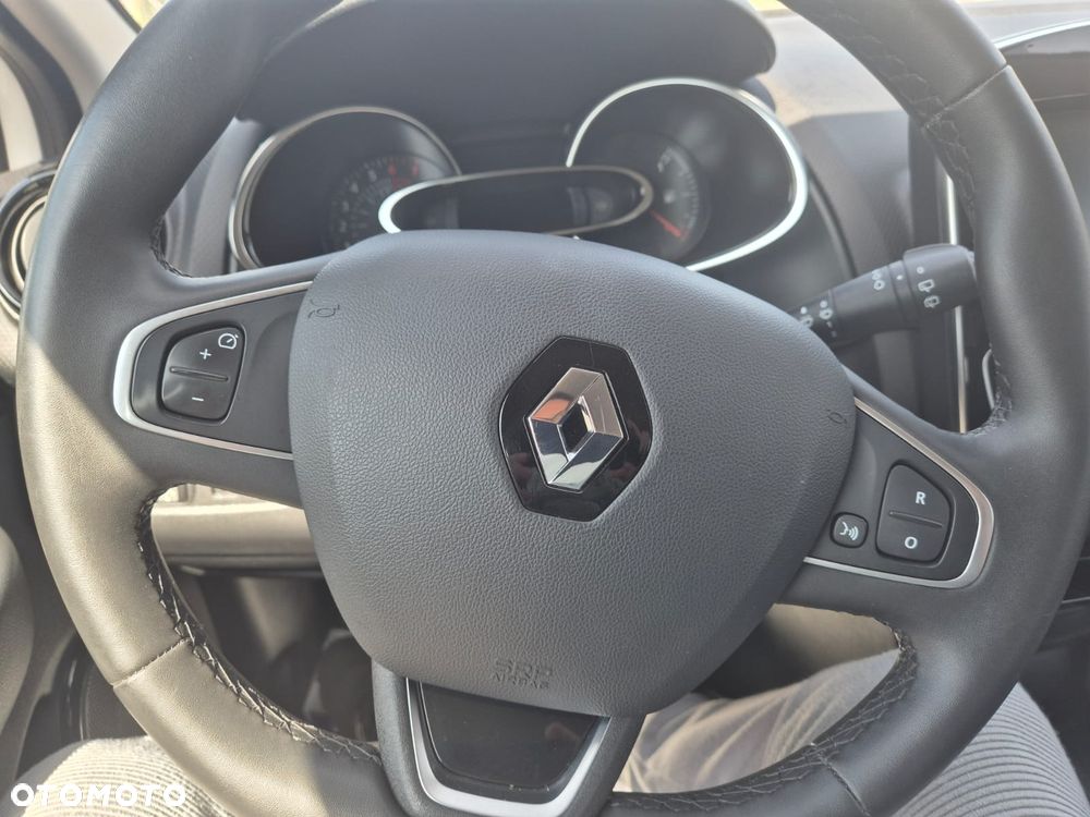 Renault Clio (Energy) TCe 90 Start & Stop LIMITED - 11