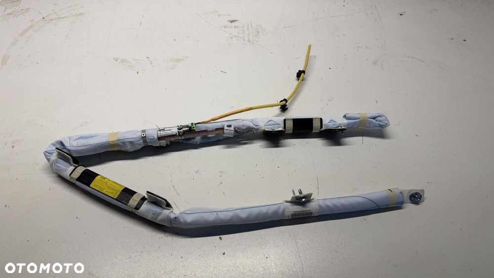 HYUNDAI I20 III KURTUNA PODUSZKA POWIETRZNA  AIR BAG LEWA 21-25 - 1