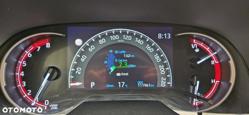 Toyota RAV4 2.0 Comfort 4x2 MS - 24