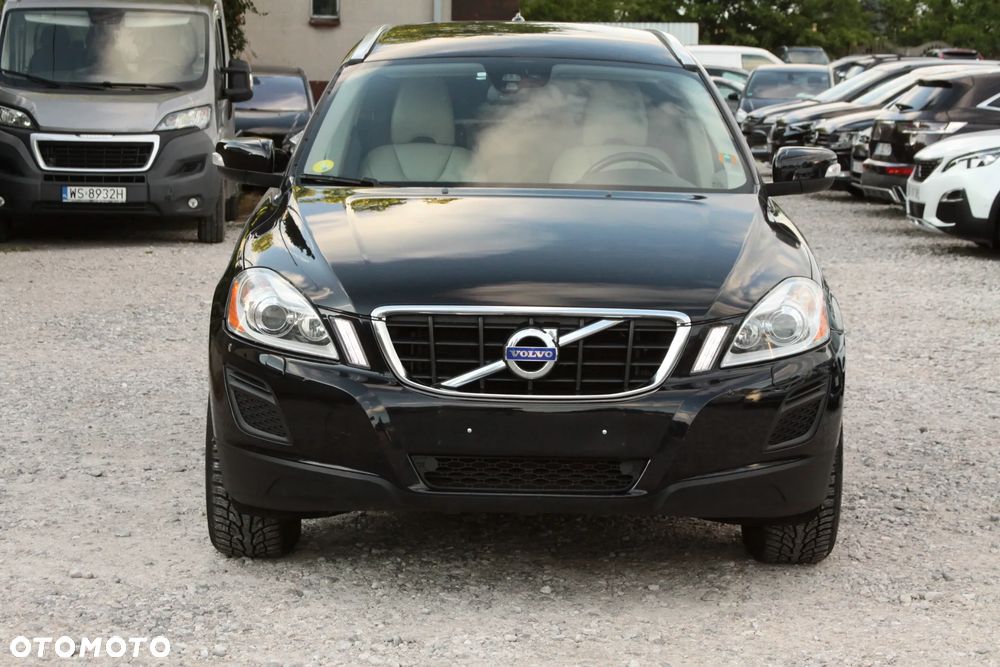 Volvo XC 60 DRIVe Summum - 4