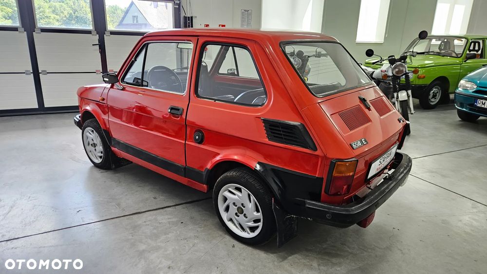 Fiat 126 - 5