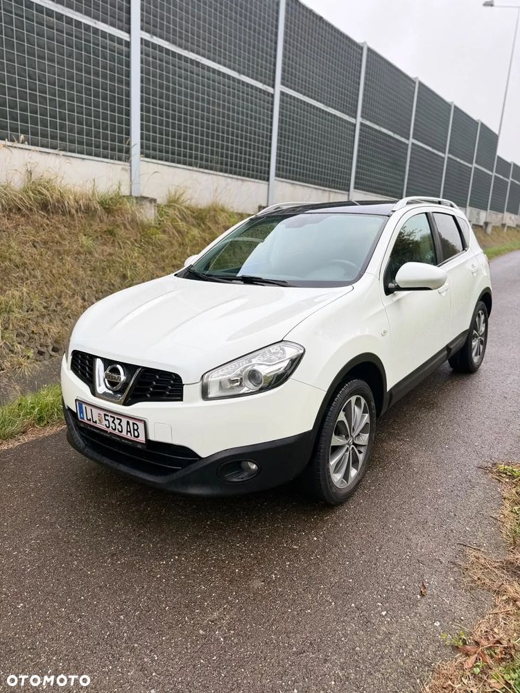 Nissan Qashqai - 3