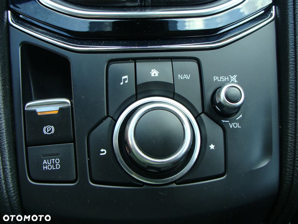 Mazda CX-5 SKYACTIV-G 165 Exclusive-Line - 18