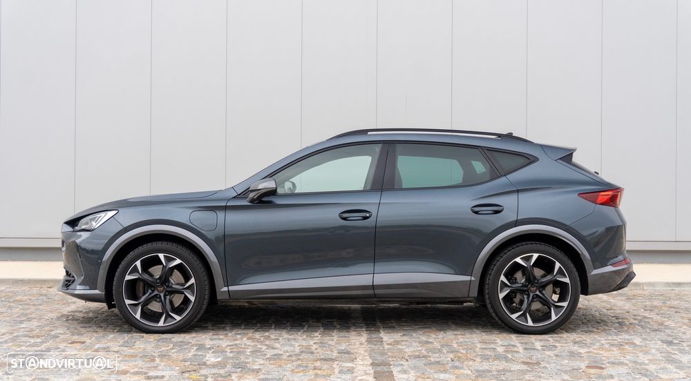 Cupra Formentor 1.4 e-Hybrid DSG VZ - 6