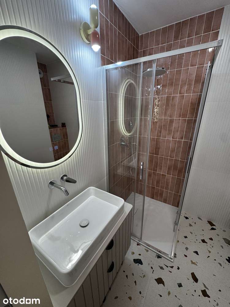 Piękne mieszkanie na Piotrkowskiej
