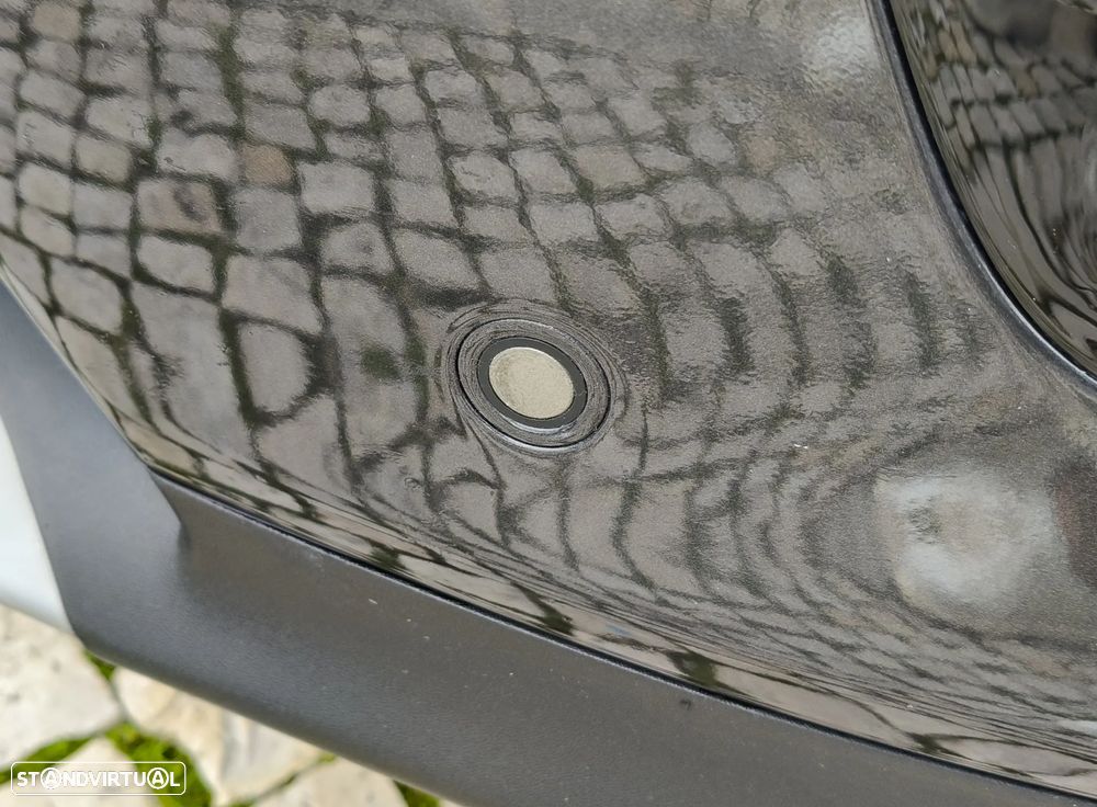 Kia Sportage 1.7 CRDI ISG GT Line 7DCT - 12