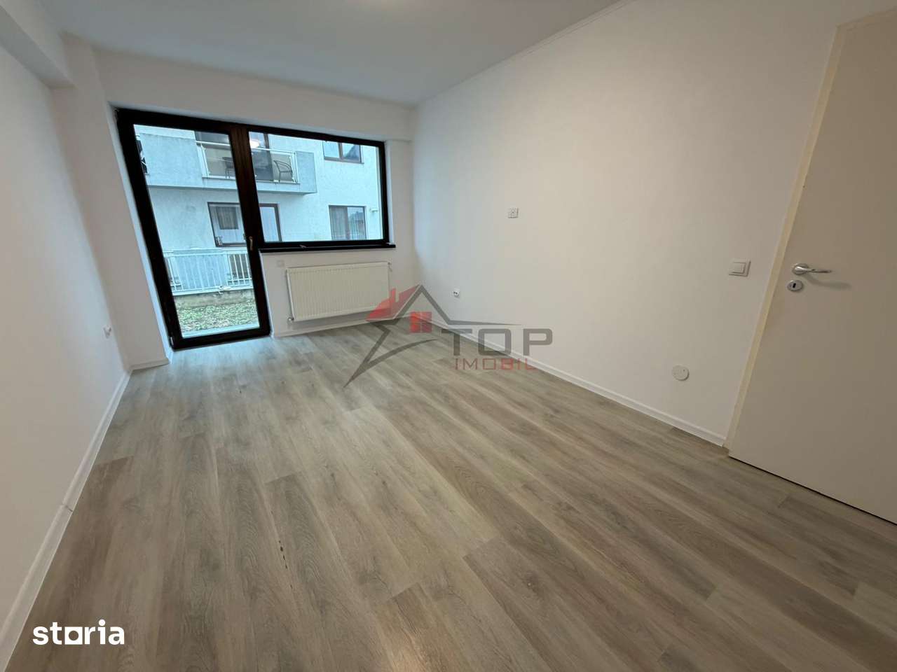 Apartament 2 Decomandat - Moara de vant - Gradina 80mp — fotografia 1