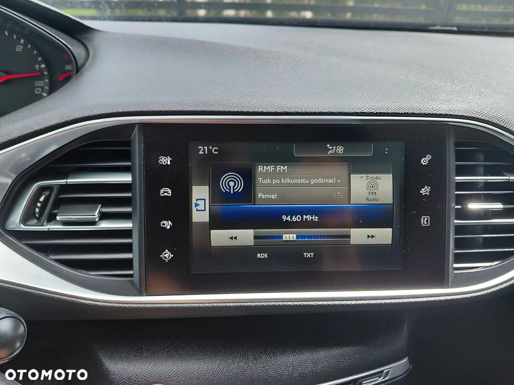 Peugeot 308 BlueHDi 150 Stop & Start Business-Line - 34