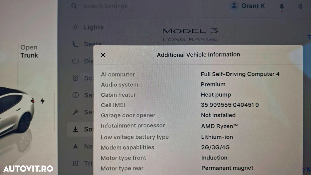 Tesla Model 3 - 18
