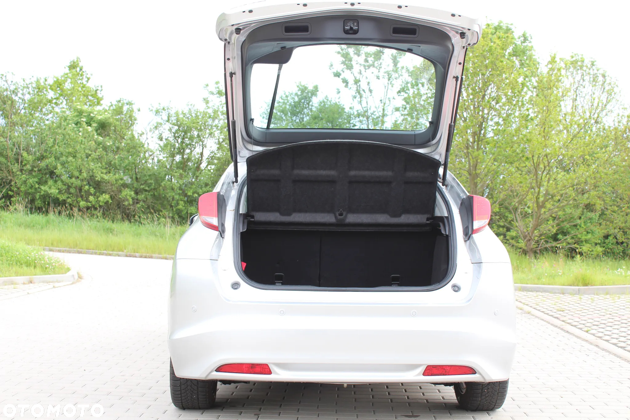 Honda Civic 1.4 i-VTEC Comfort - 5