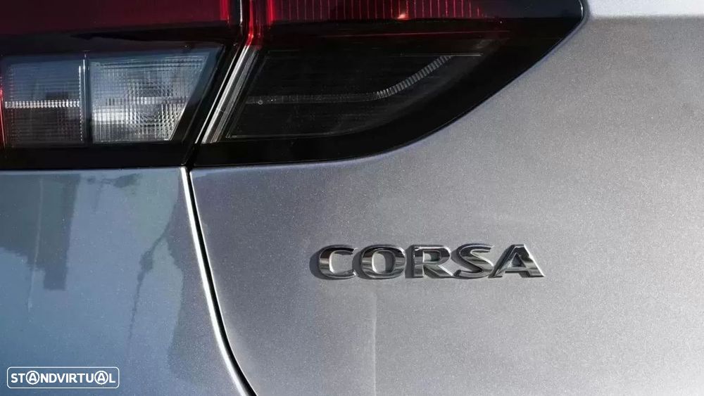 Opel Corsa 1.2 Business - 4